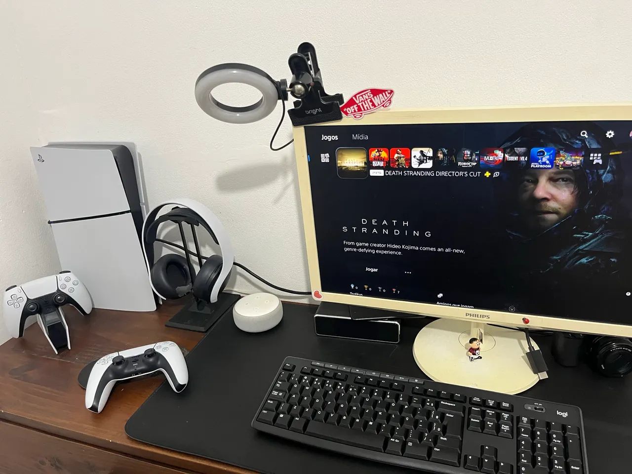 PlayStation 5 Digital 1tb - Foto 3