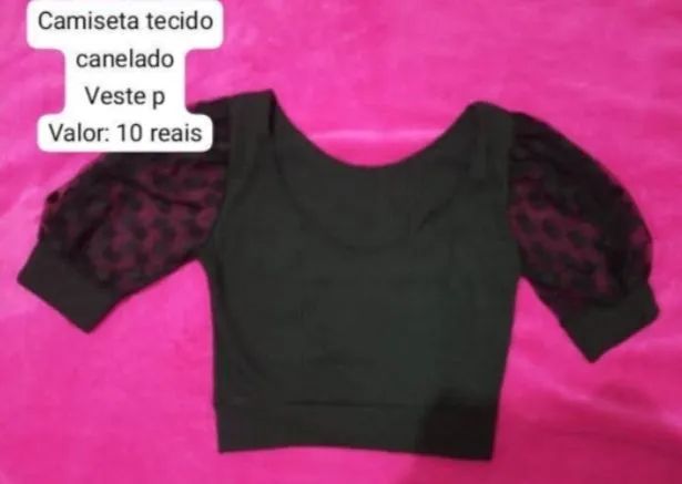 Qualquer peça 10 reais, todas em bom estado - Foto 4