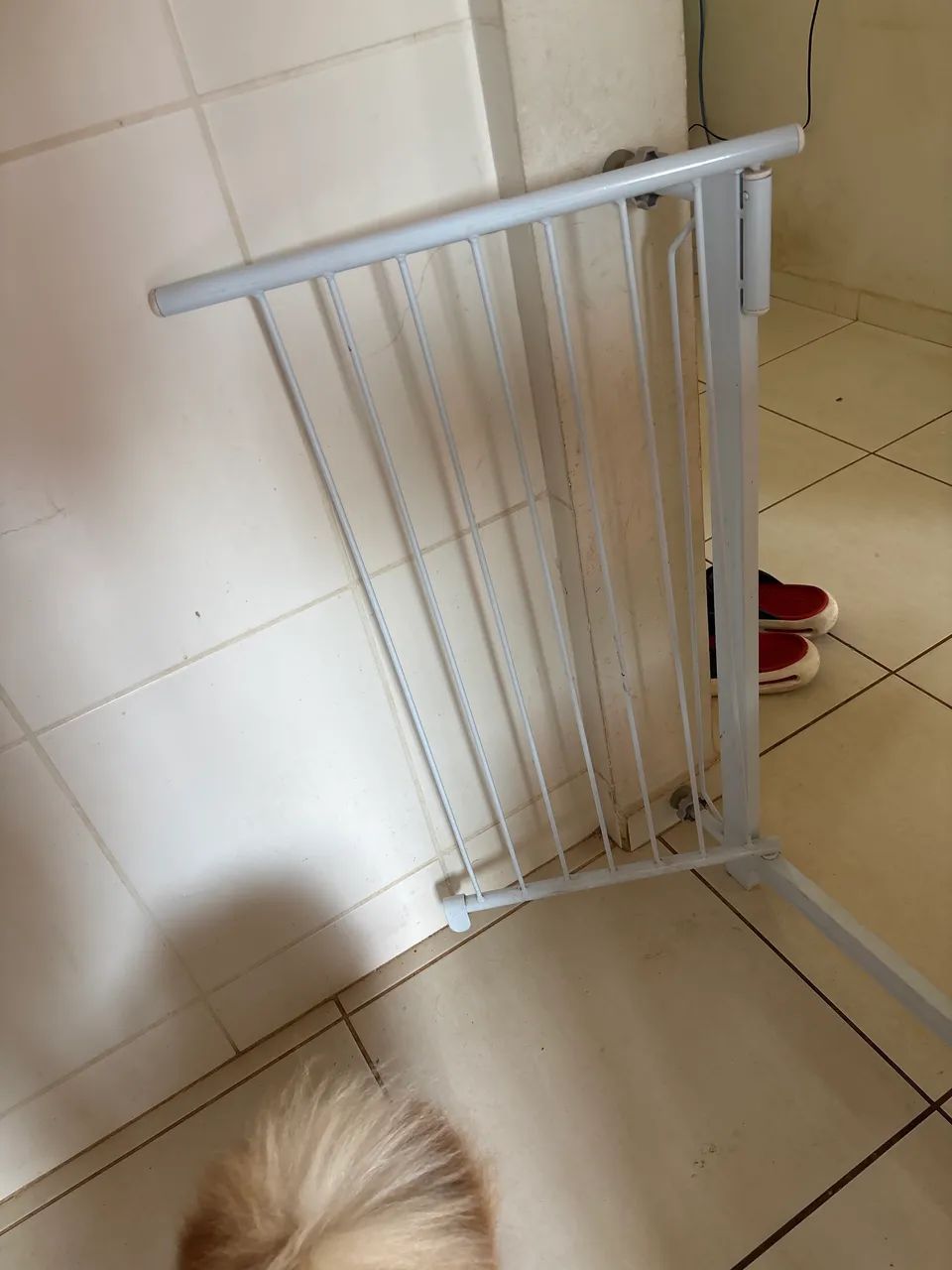Portão para pet 