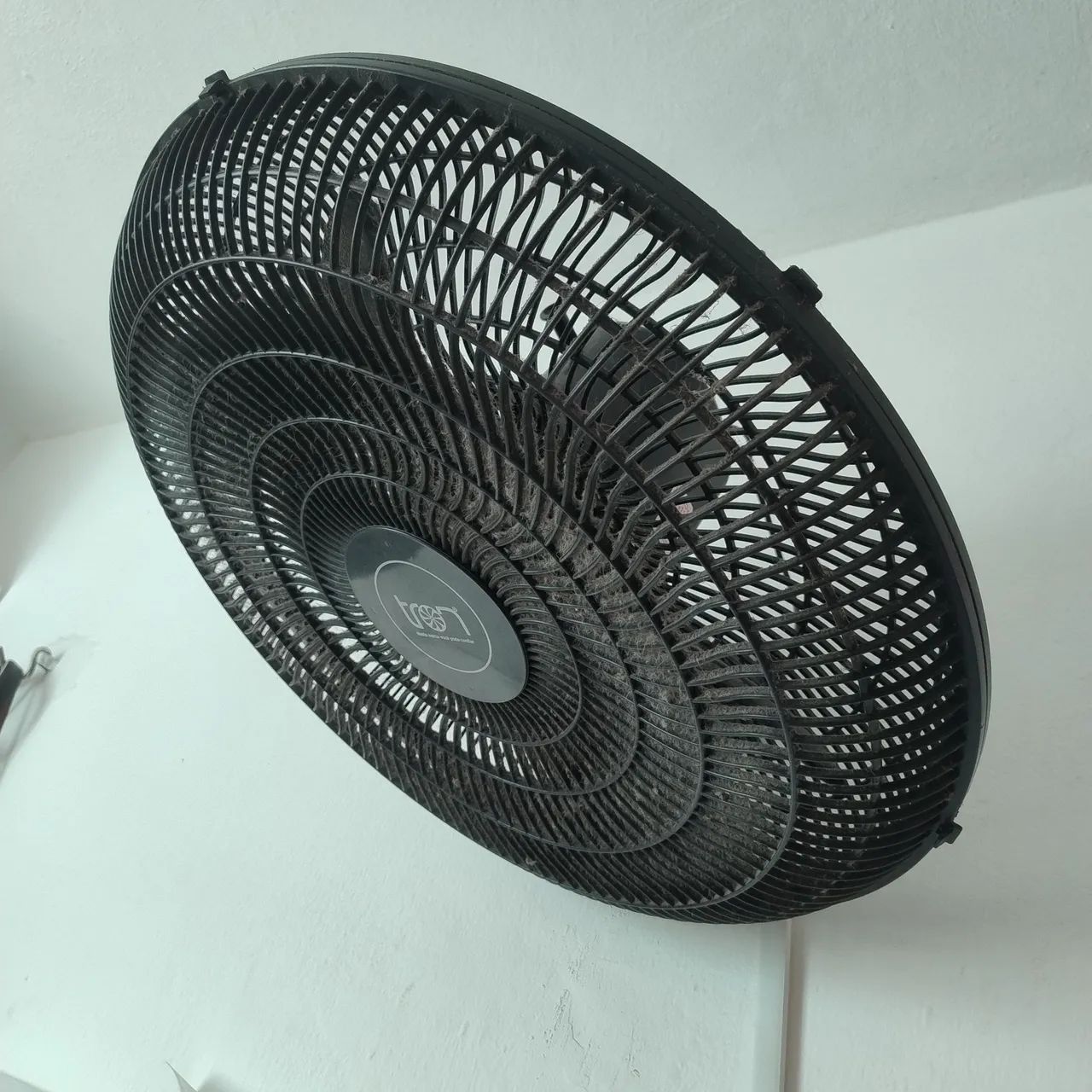 VENTILADOR DE PAREDE TRON 60cm