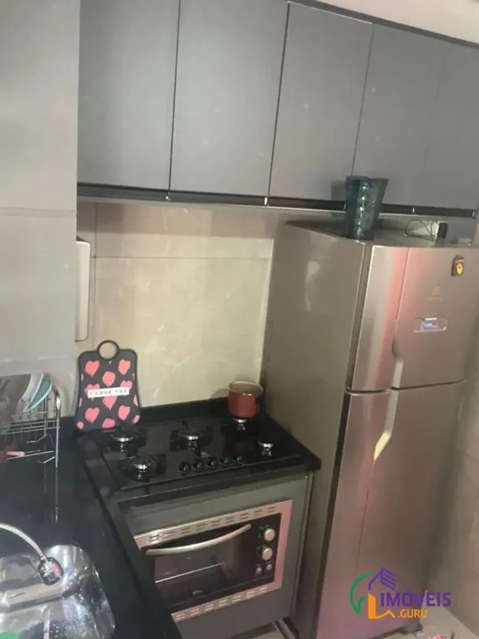 CASA EM CONDOMÍNIO - PARQUE RINCÃO - SP - Foto 9