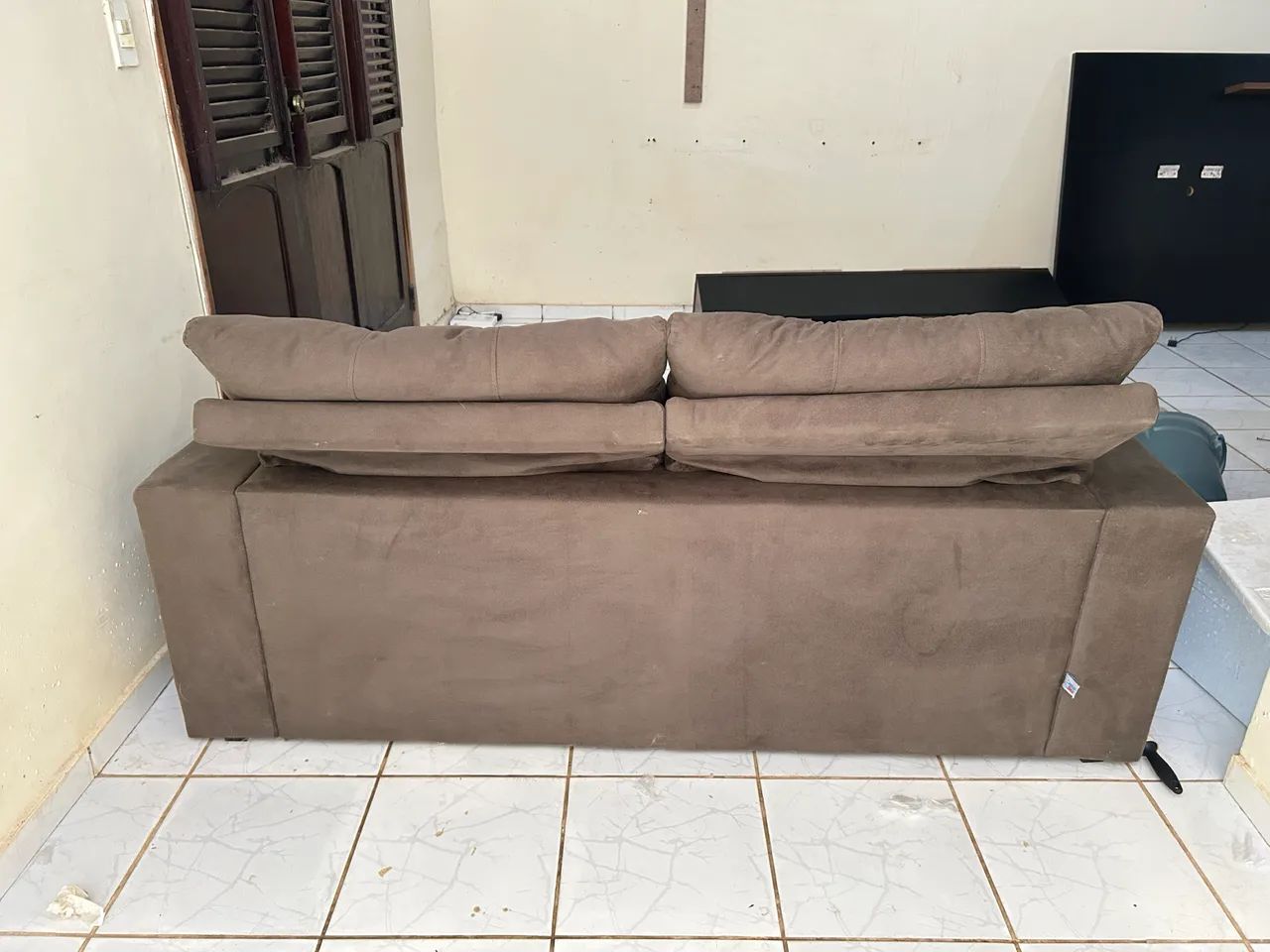 Reclining and Adjustable Sofa.65569169693442121