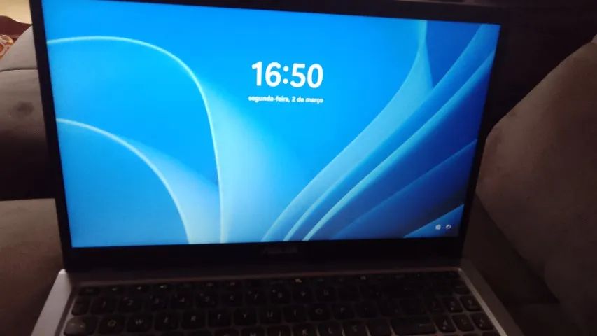 Notebook Asus  - Foto 4