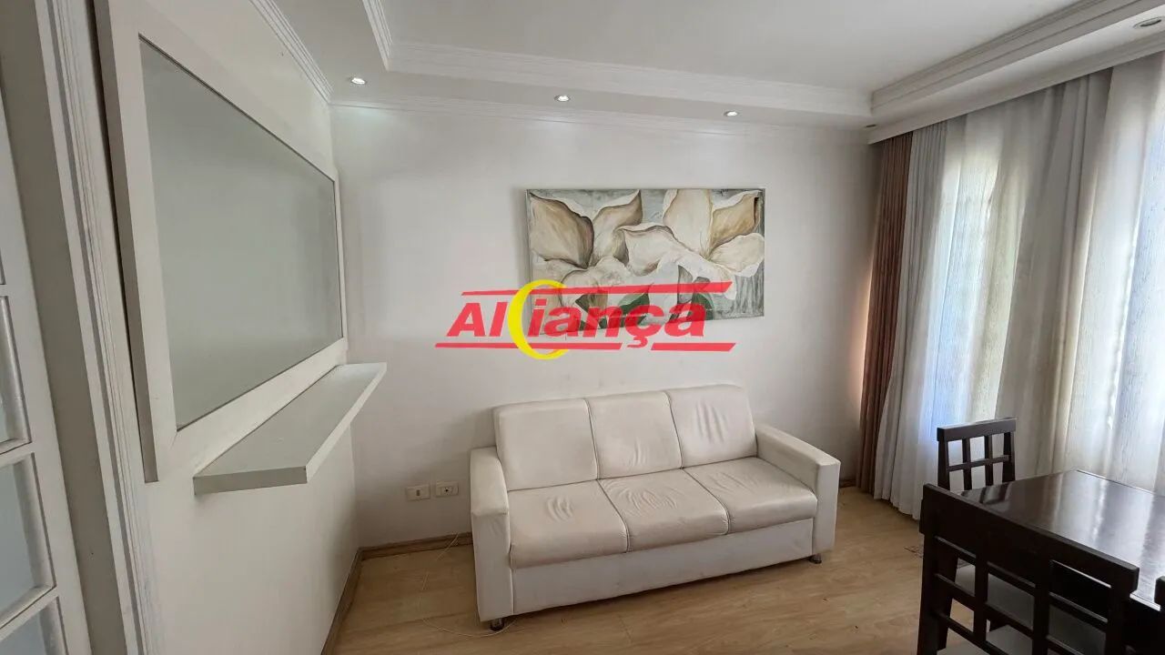 Casa em Condomínio Fechado - Totalmente Mobiliada! - Foto 3