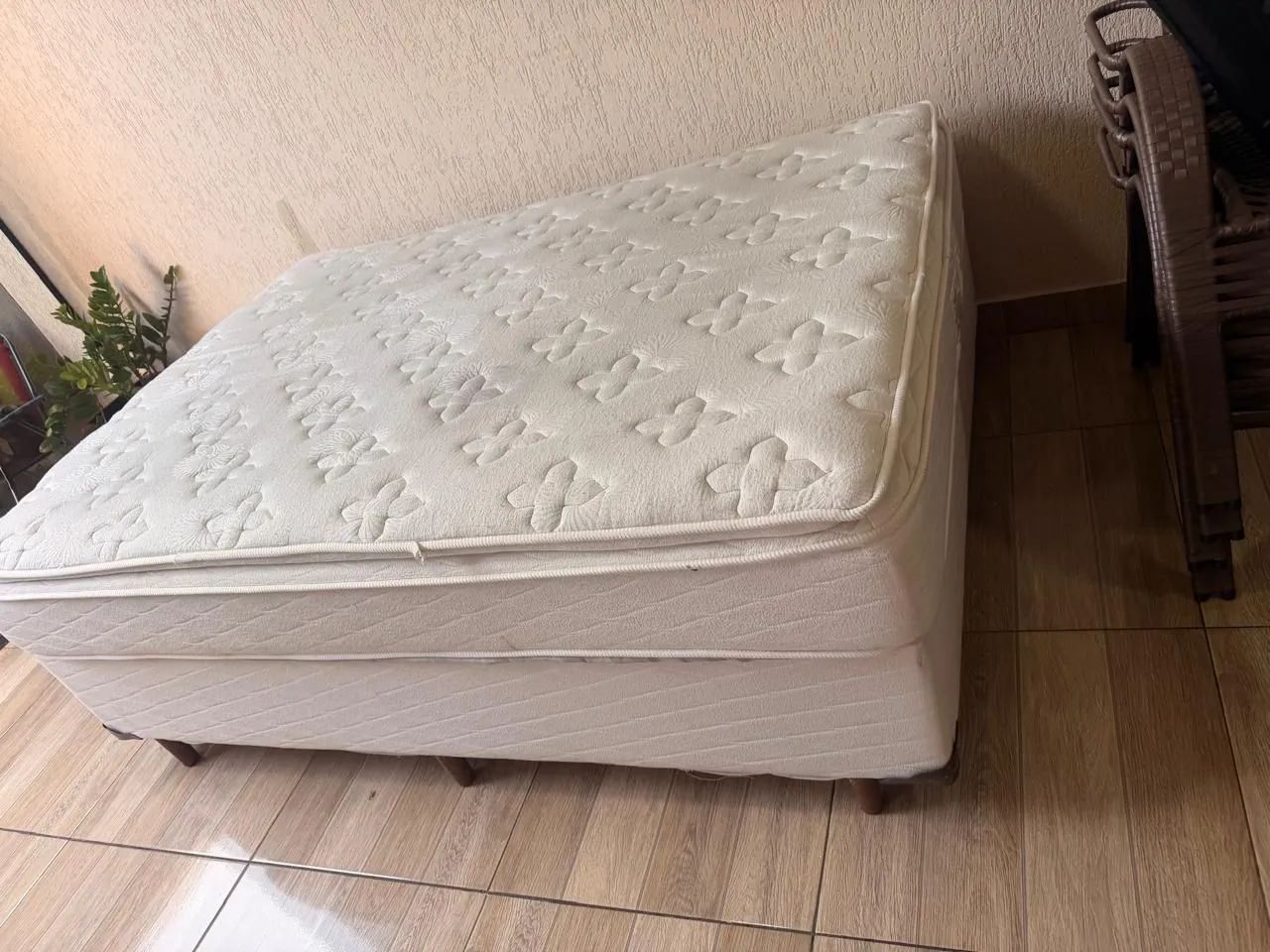 Vendo cama  - Foto 3