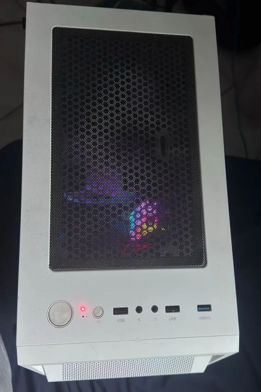 Computador Gamer  - Foto 4