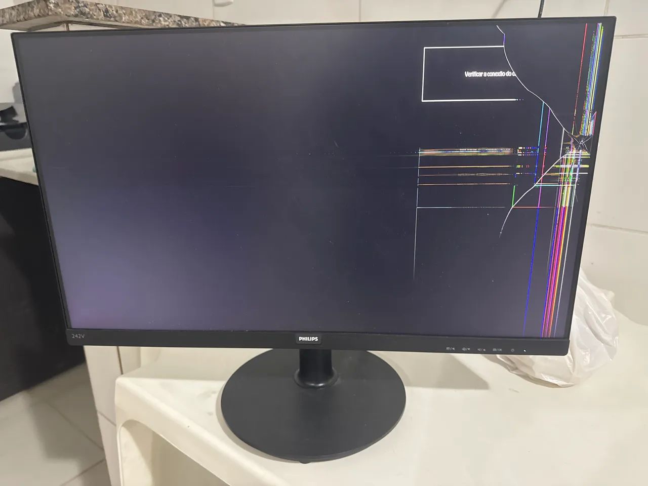 Monitor Philips 