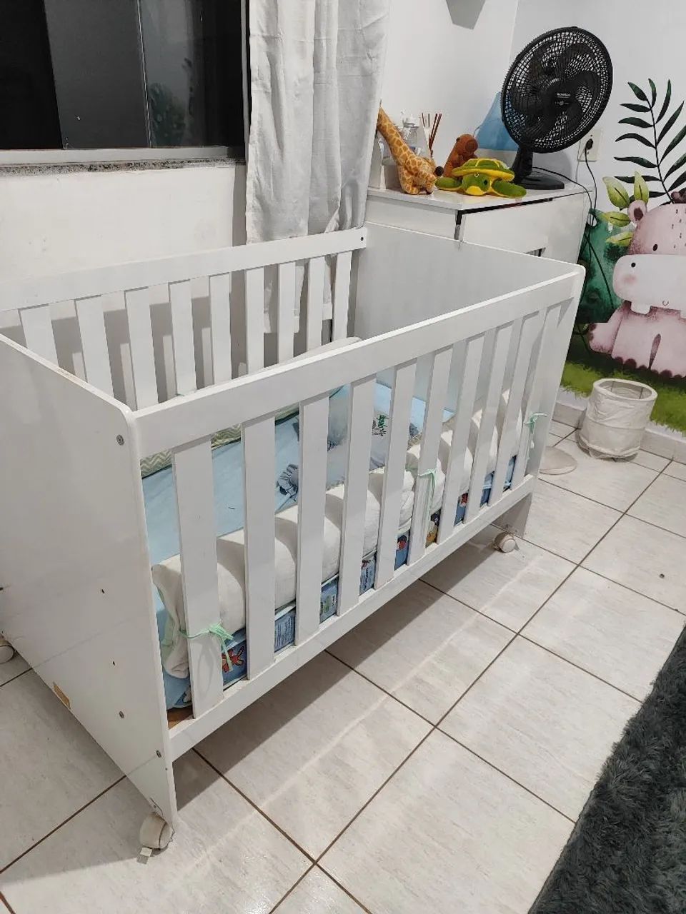 Berço 