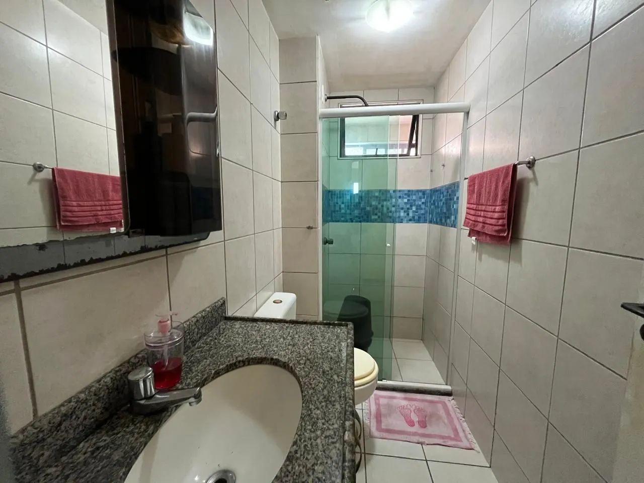 Apartamento para venda no Edifício Mirela - Foto 5