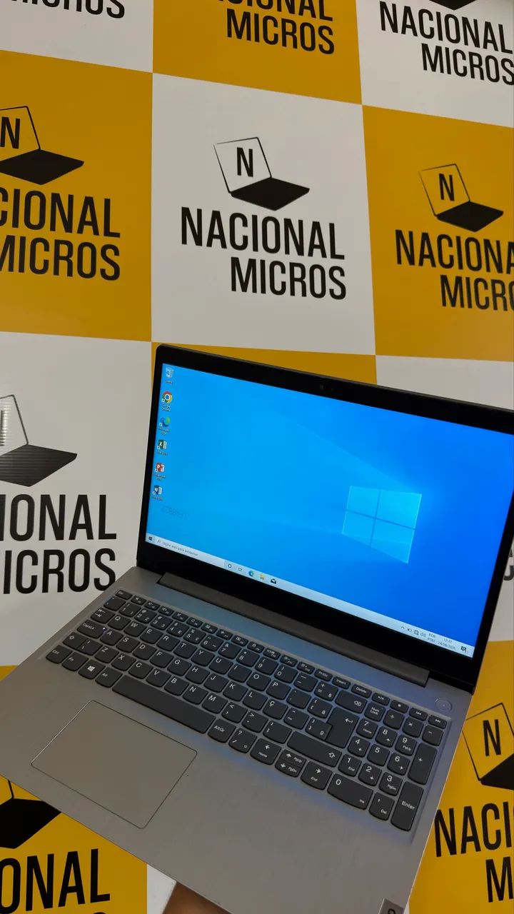 Notebook Lenovo ZERADO 6 MESES de GARANTIA  - Foto 2