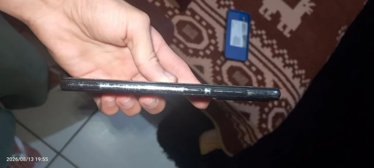 Samsung Galaxy A52 128GB - Bem Conservado ? - Foto 2