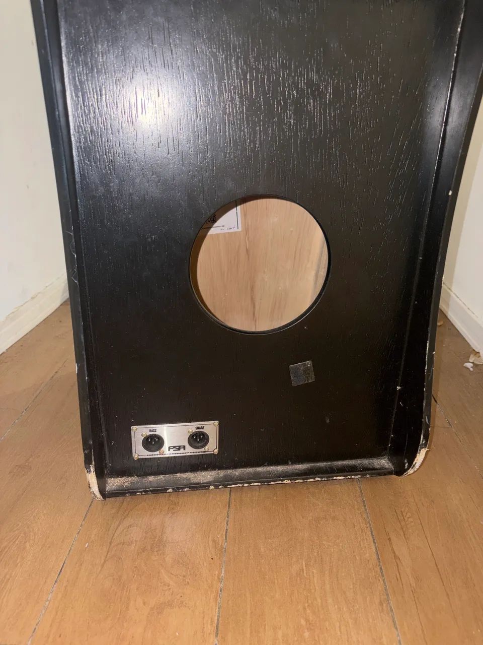 Cajón FSA Standard FS2501 Elétrico com Captação  - Foto 2