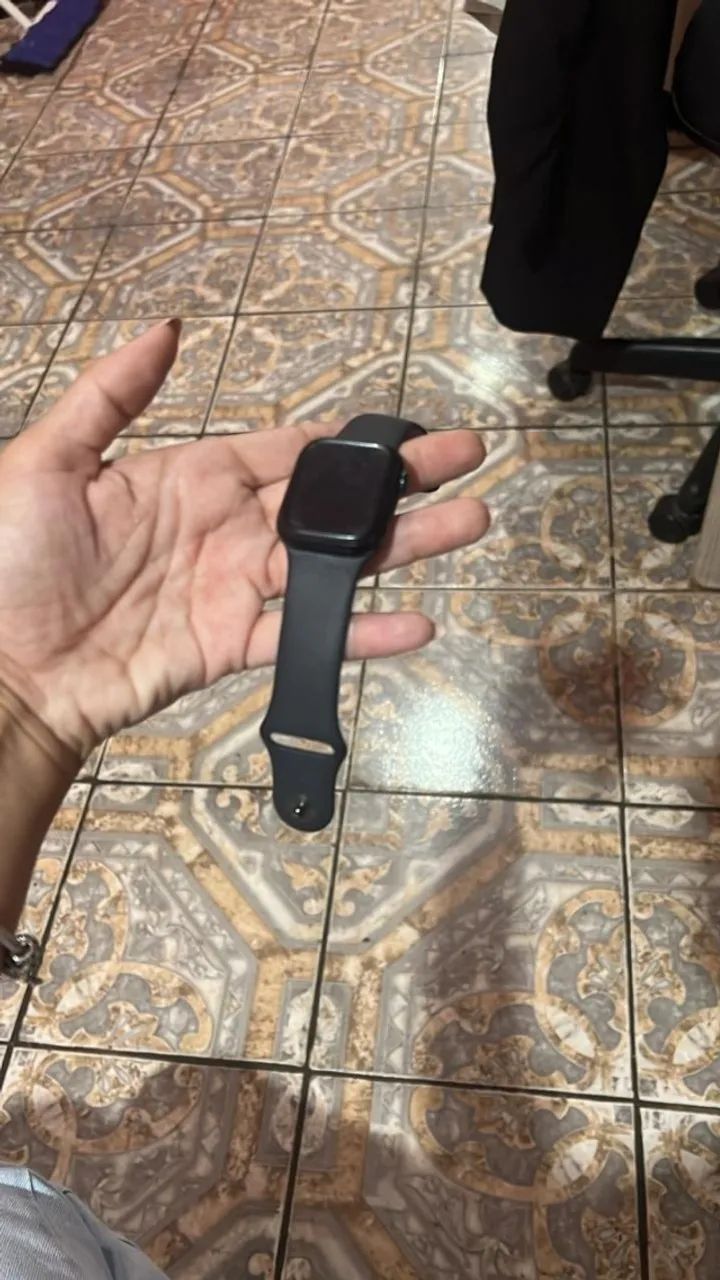 Relógio Apple Série 8  - Foto 2
