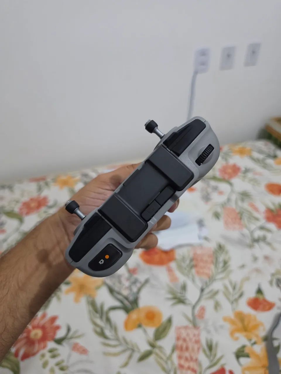 Controle para Drones DJI RC N3 - Zerado - Foto 4
