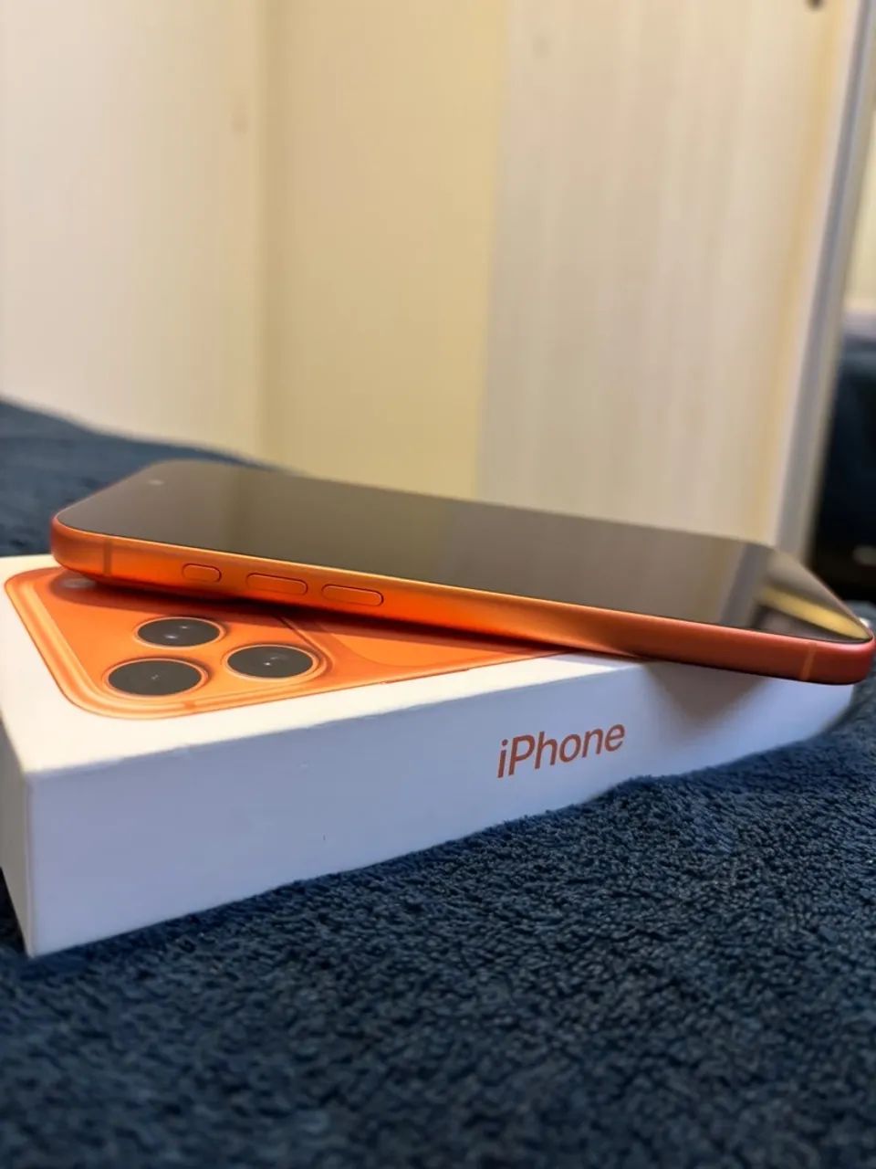 iPhone 17 pro Max  - Foto 3