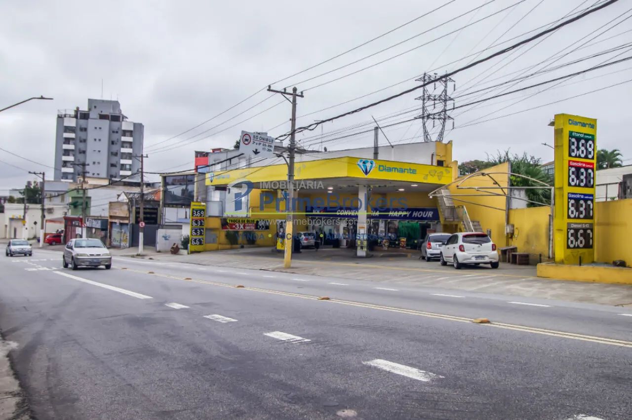 Terreno Comercial, 462m² - Com Renda e Grande Visibilidade - Saúde - Foto 5