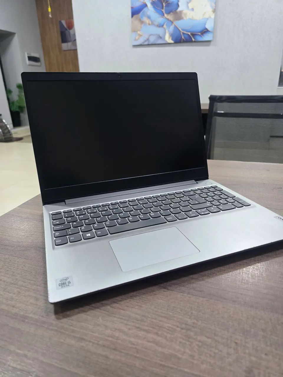 Notebook Lenovo i5 