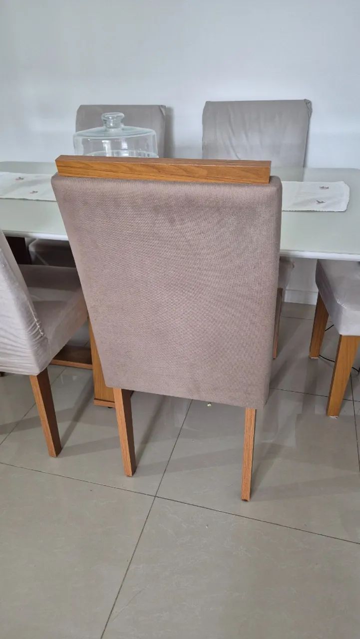 Mesa de jantar - Foto 2