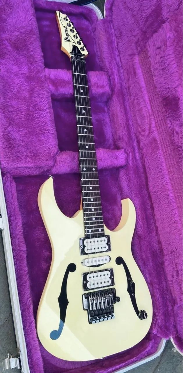Ibanez PGM 30 Japan + Case - Instrumentos musicais - Antares