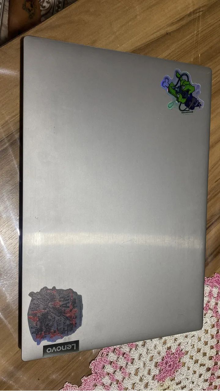Notebook Lenovo 8gb - Foto 3