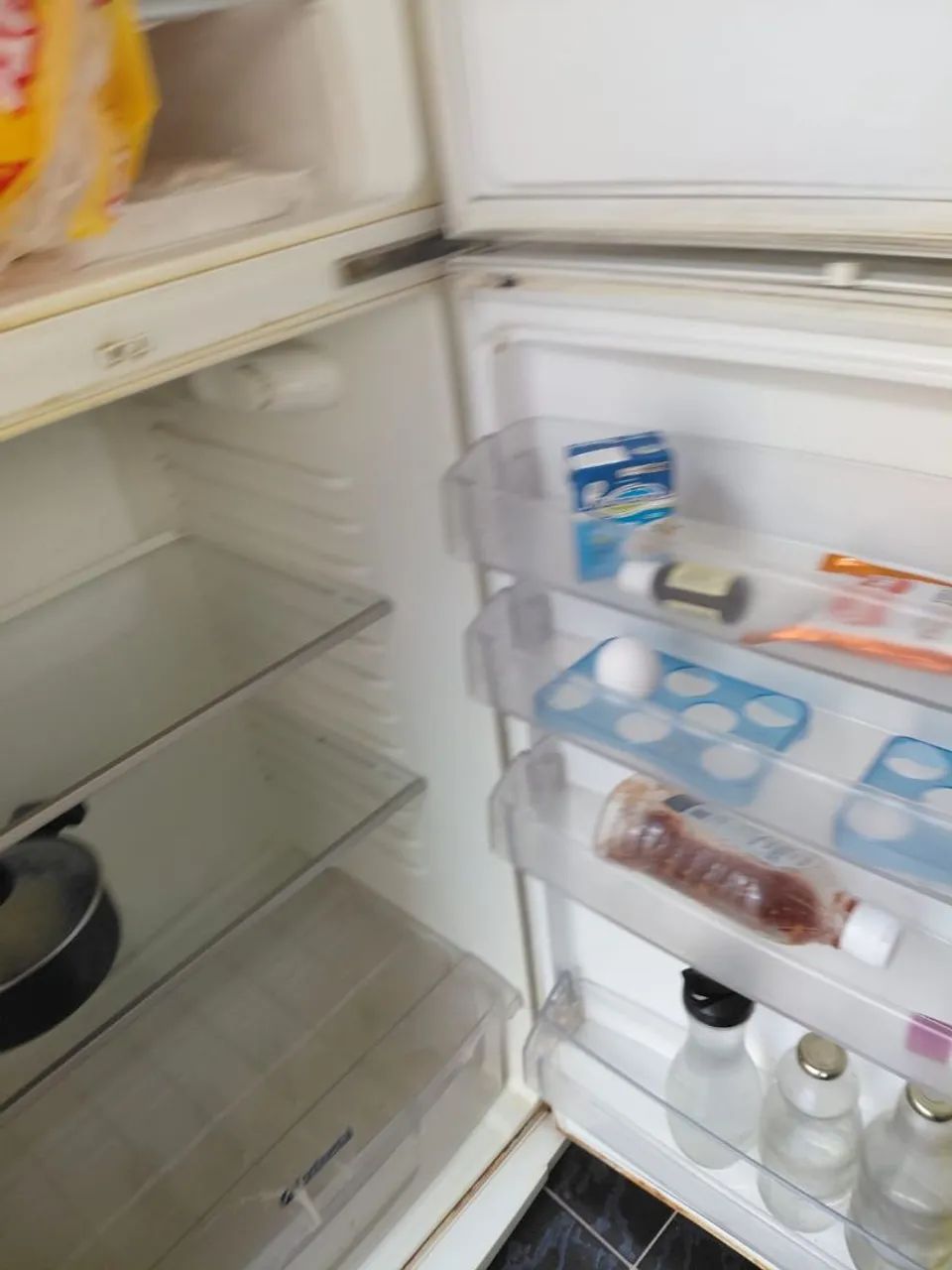 Vendo geladeira  - Foto 4