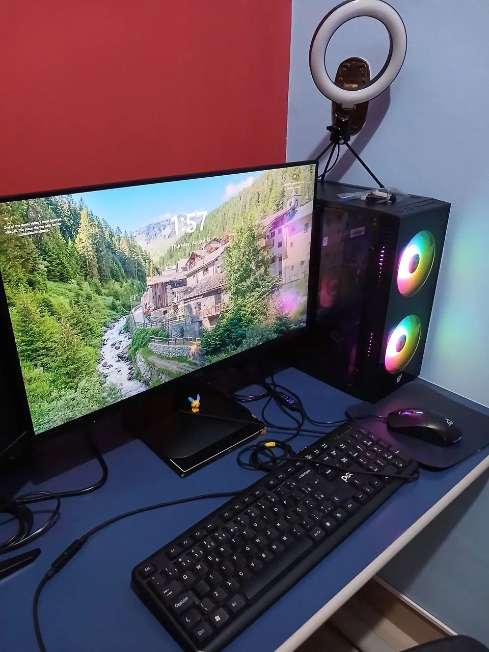 Computador completo - Foto 2