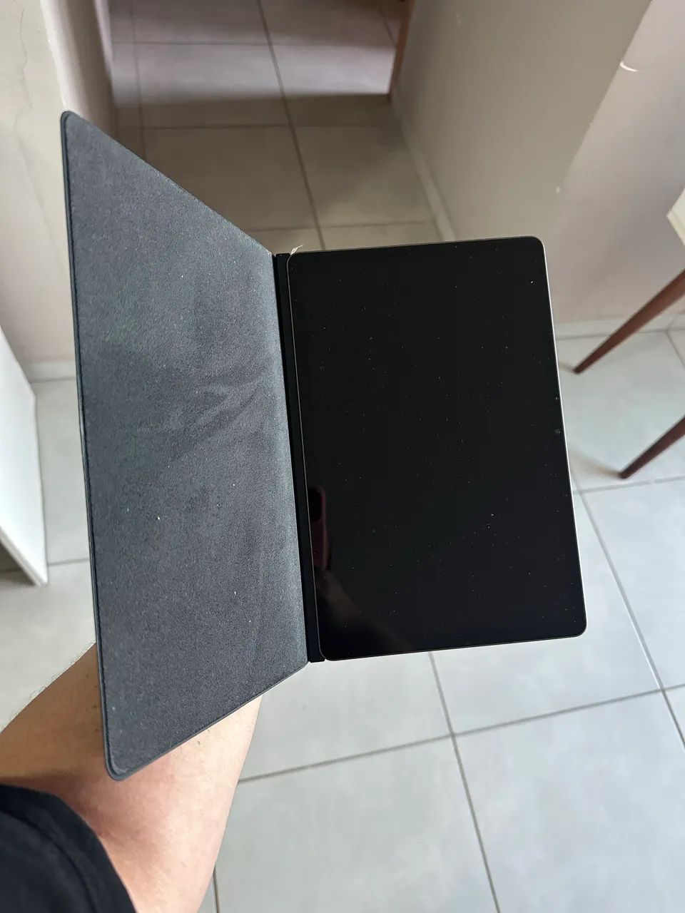 SAMSUNG GALAXY TAB S9 FE - 128GB / 6GB RAM - Foto 4