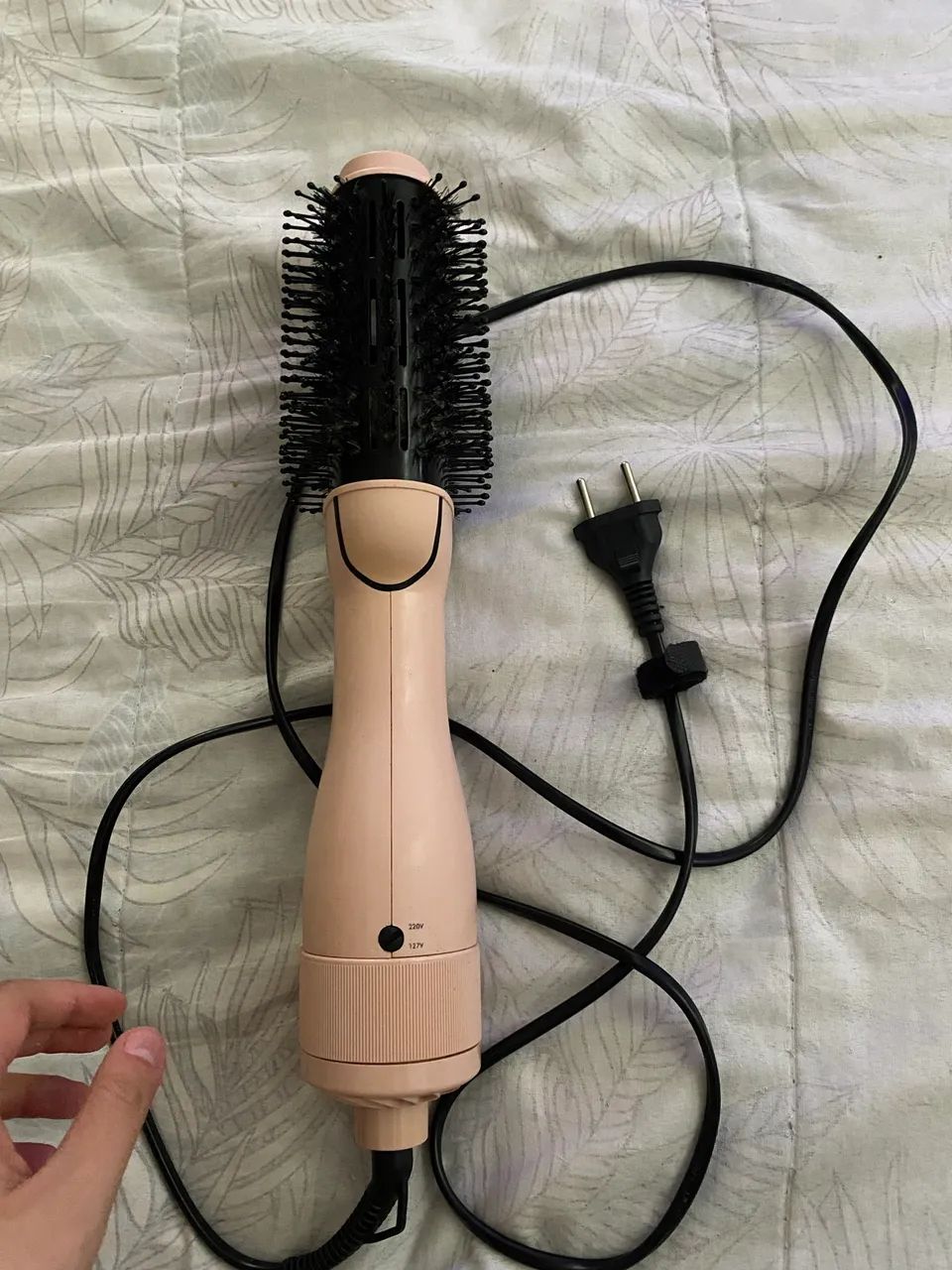 Vendo Escova Secadora Britânia Soft - Foto 5
