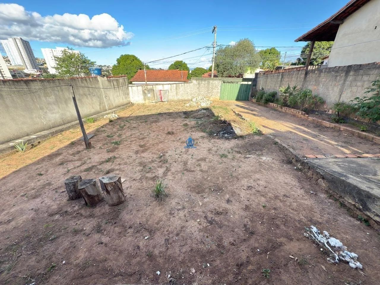 LOTE 525m² BAIRRO MANTIQUEIRA BH - Foto 4