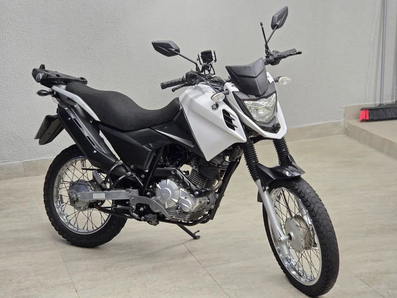 YAMAHA/XTZ 150 Crosser E  - Foto 2