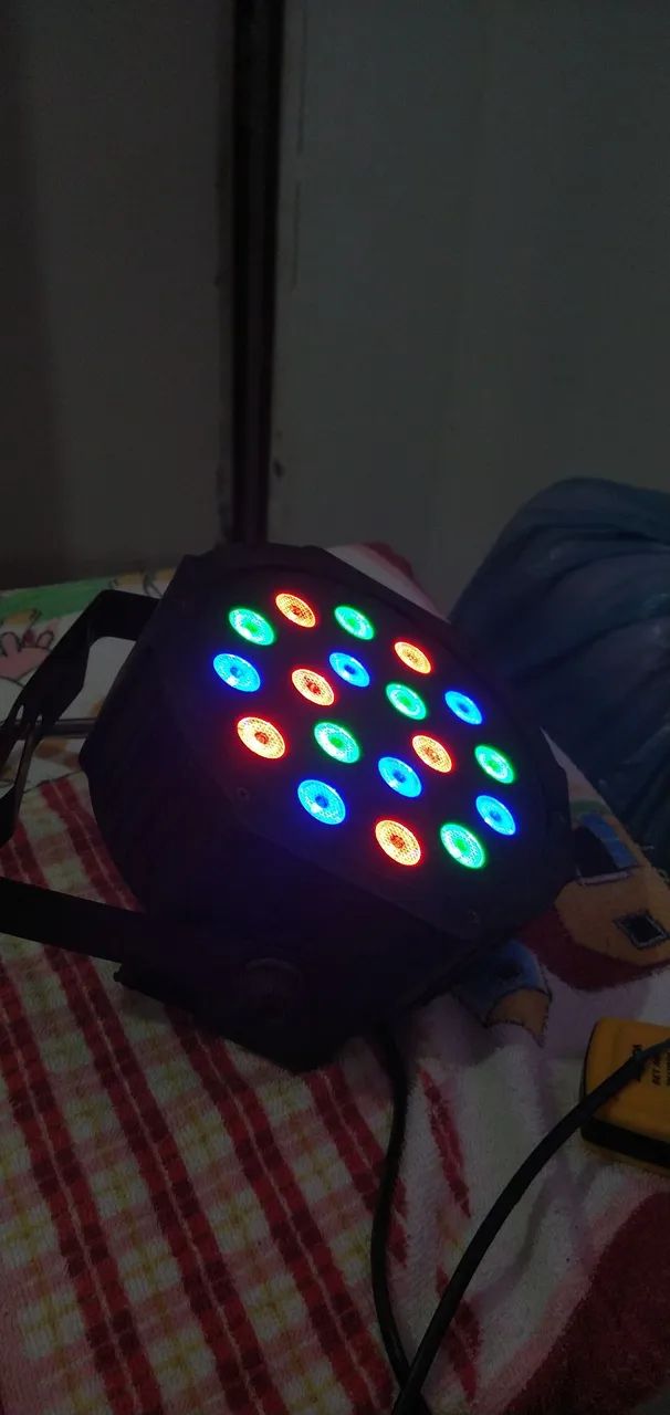 Led para festa  - Foto 3