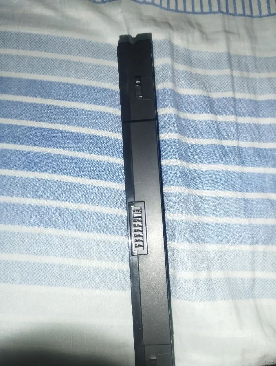 Bateria para Notebook Samsung NP550P5C - Foto 3