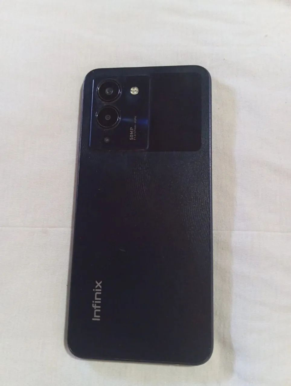 Celular Infinix note 12 , Android 13 128GB 8GB de RAM - Foto 3