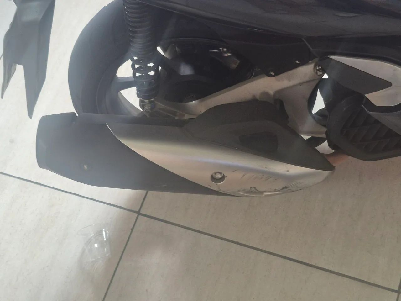 PCX - Foto 3