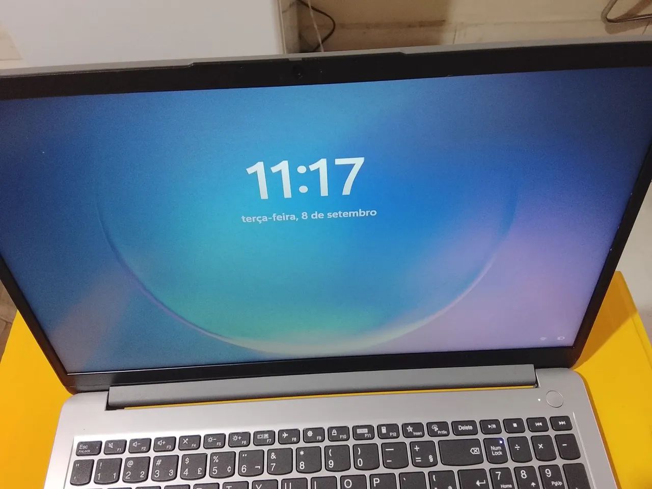 Notebook Lenovo IdeaPad Novo - Foto 4