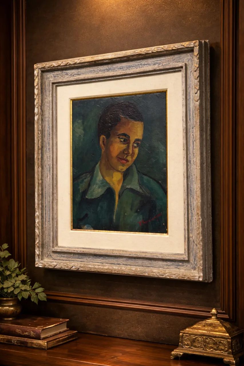 Antiguidades e Arte Contemporânea  - Foto 3