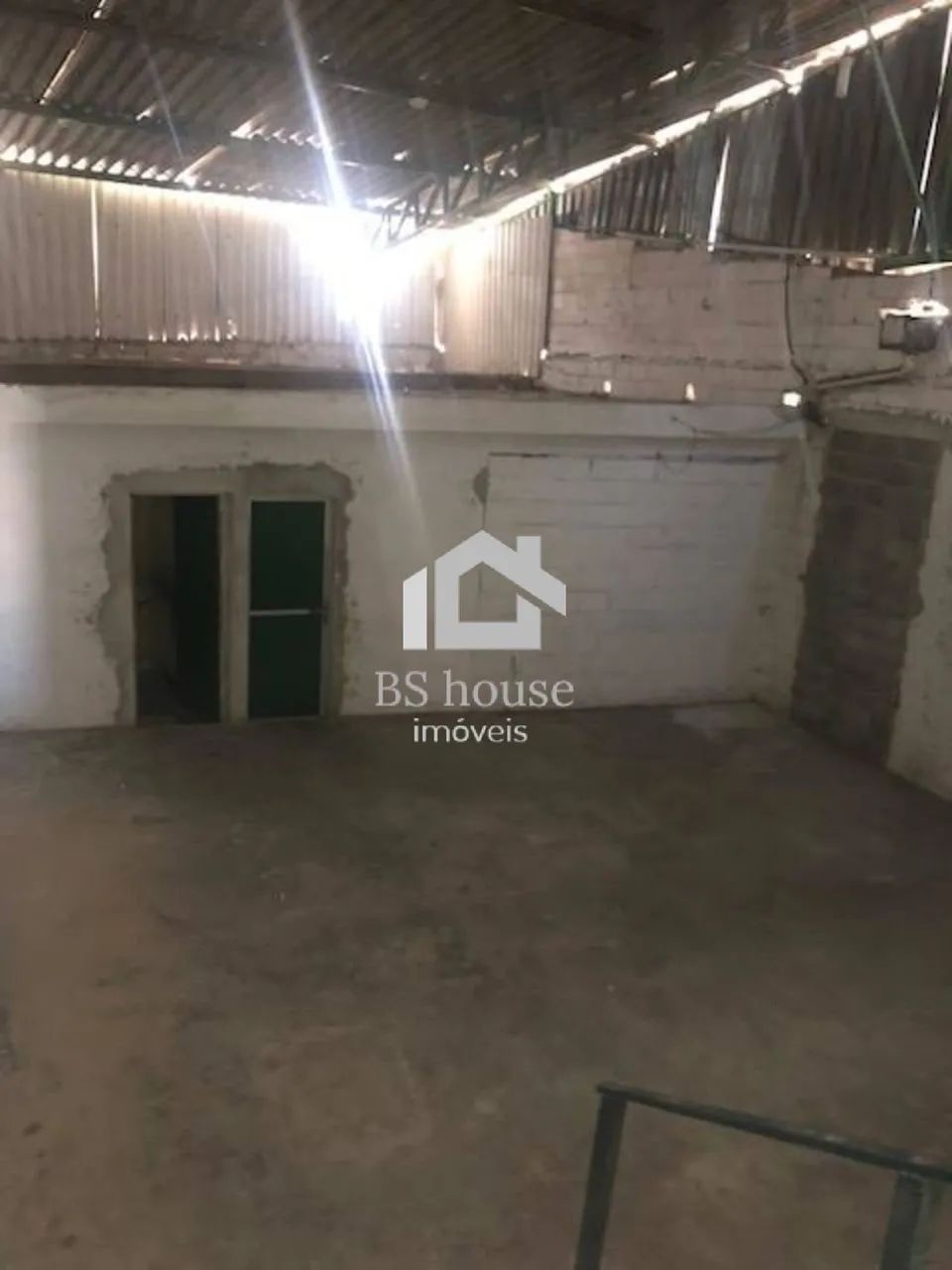 Salão Comercial com 362m² - Santo André - Foto 3
