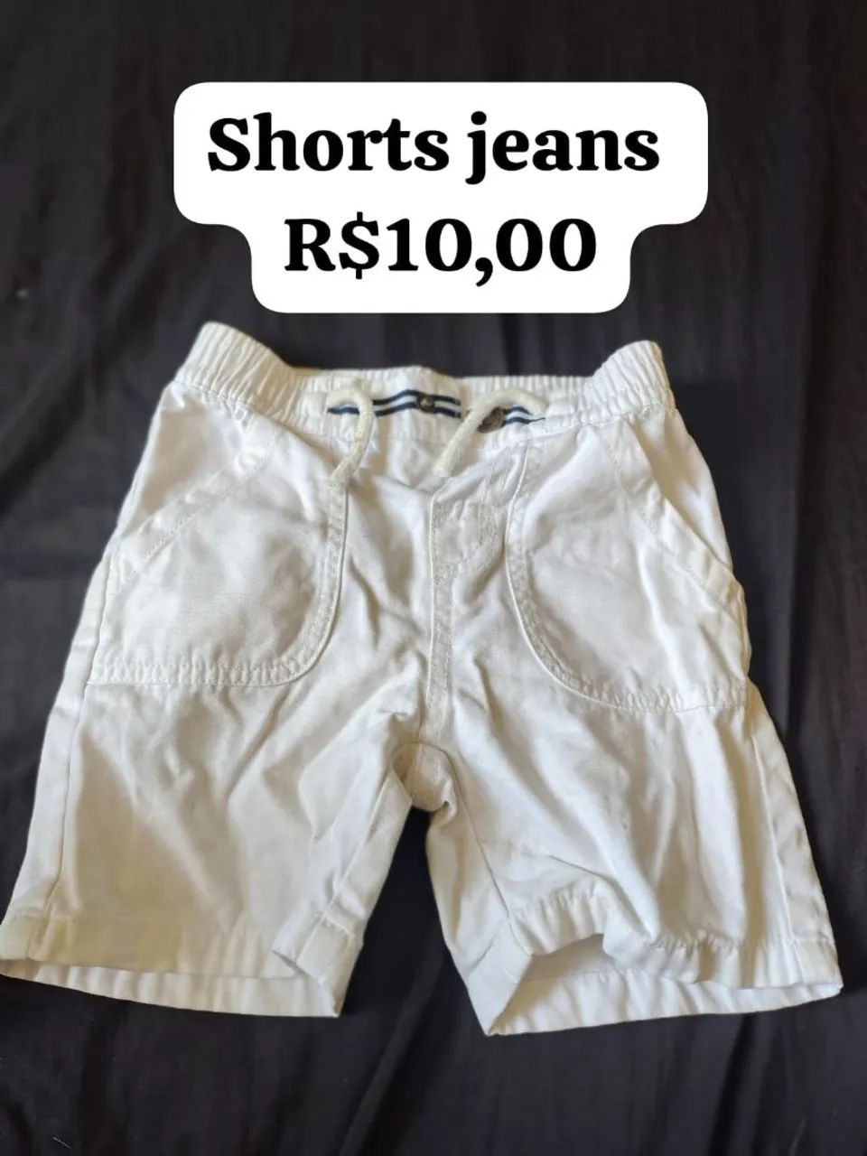 Roupinhas de bebe - Foto 3