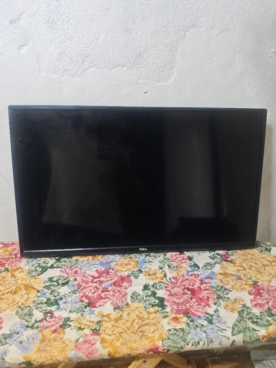 TV PHILCO À VENDA! - Foto 2