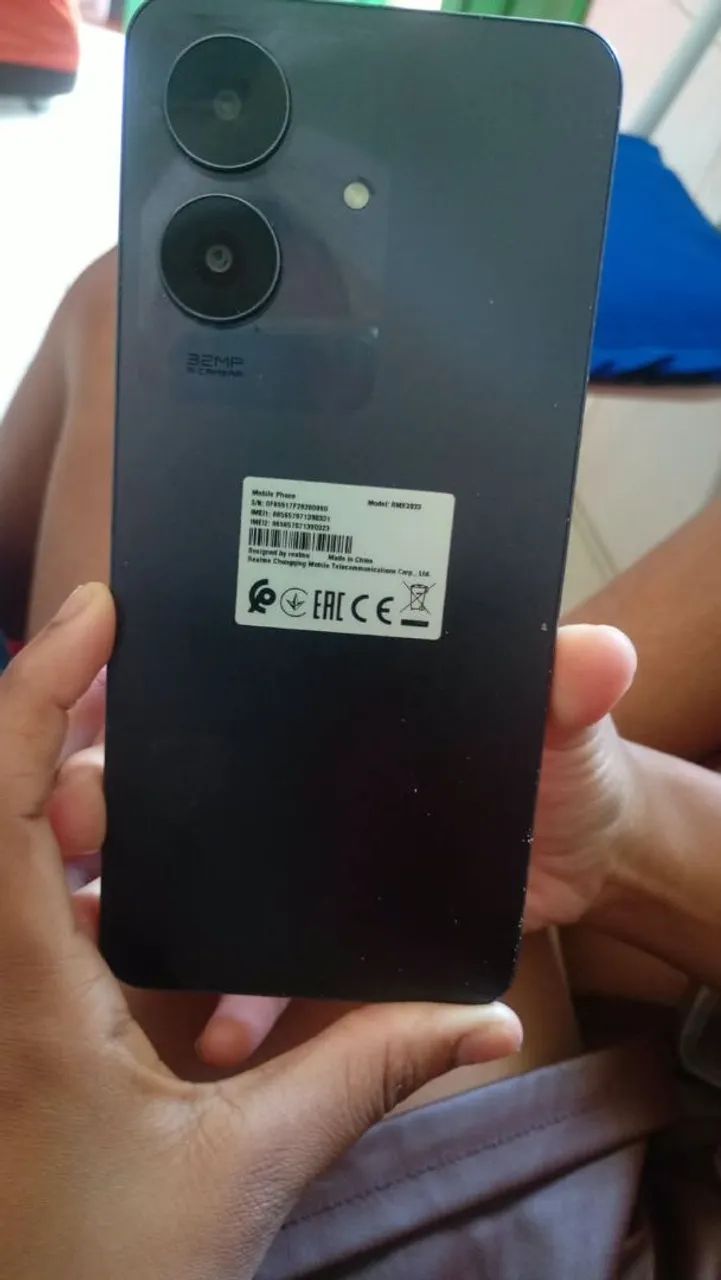 Venda de celular 