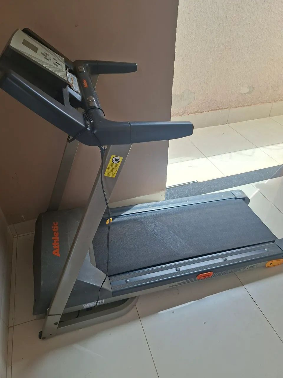 Vende-se esteira  - Foto 2
