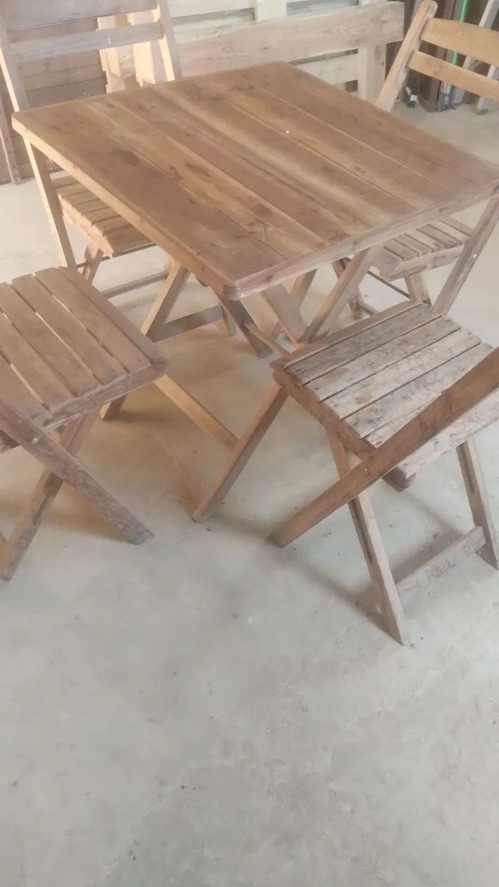 Mesa - Foto 2