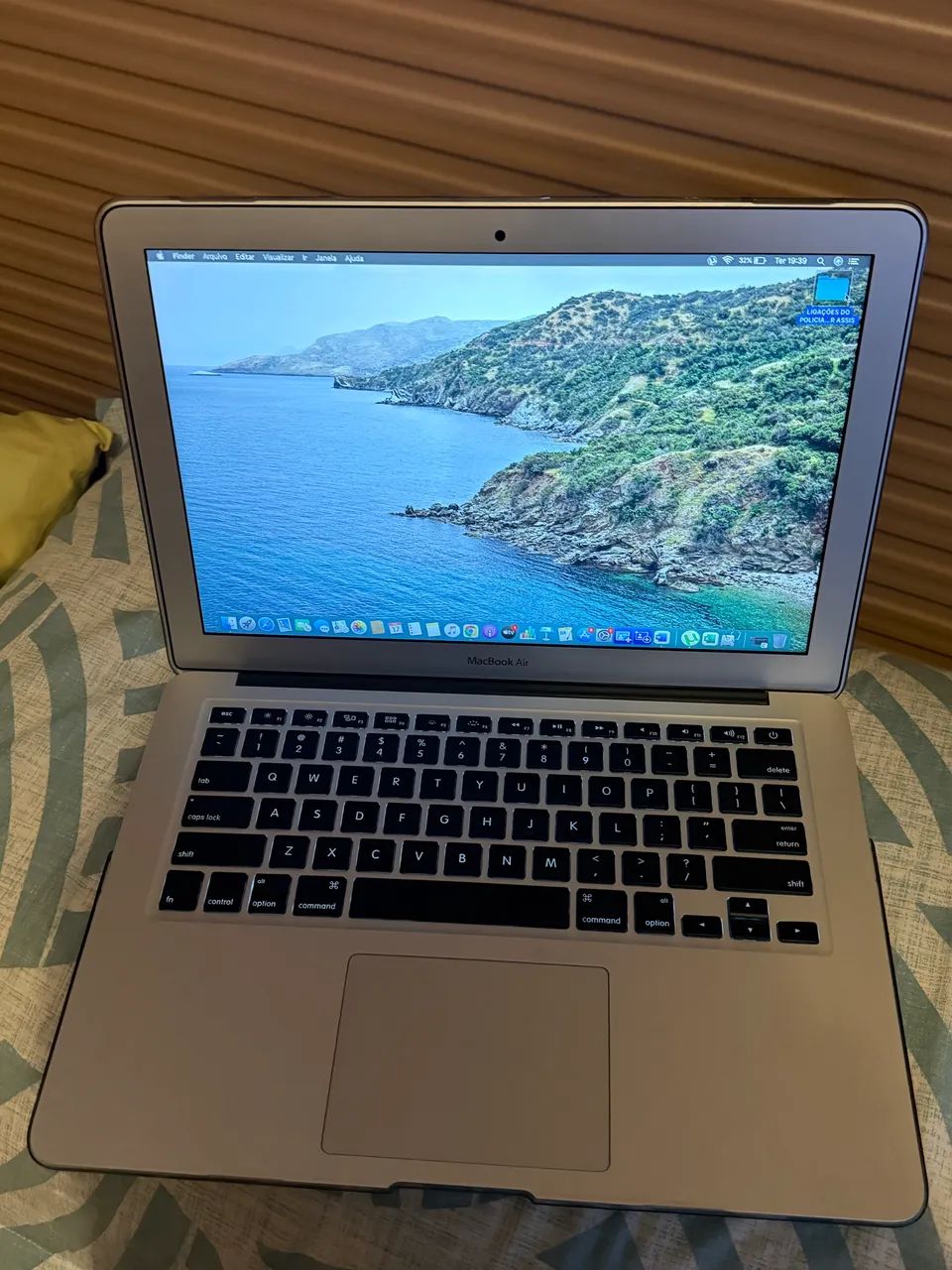 MacBook Air  - Foto 3