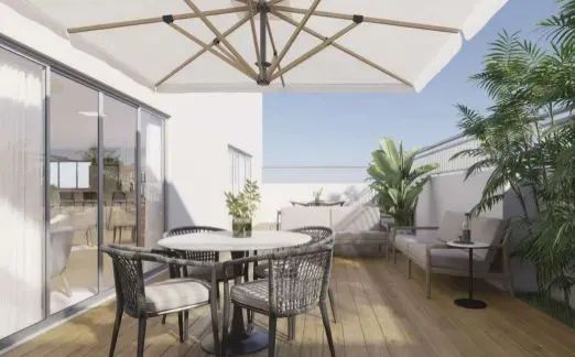 VISTA PARQUE RESIDENCIAL - Foto 8