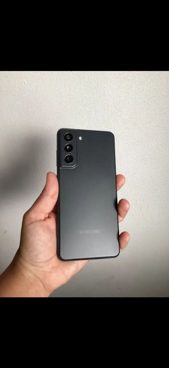 S21 fe 128GB! - Foto 3