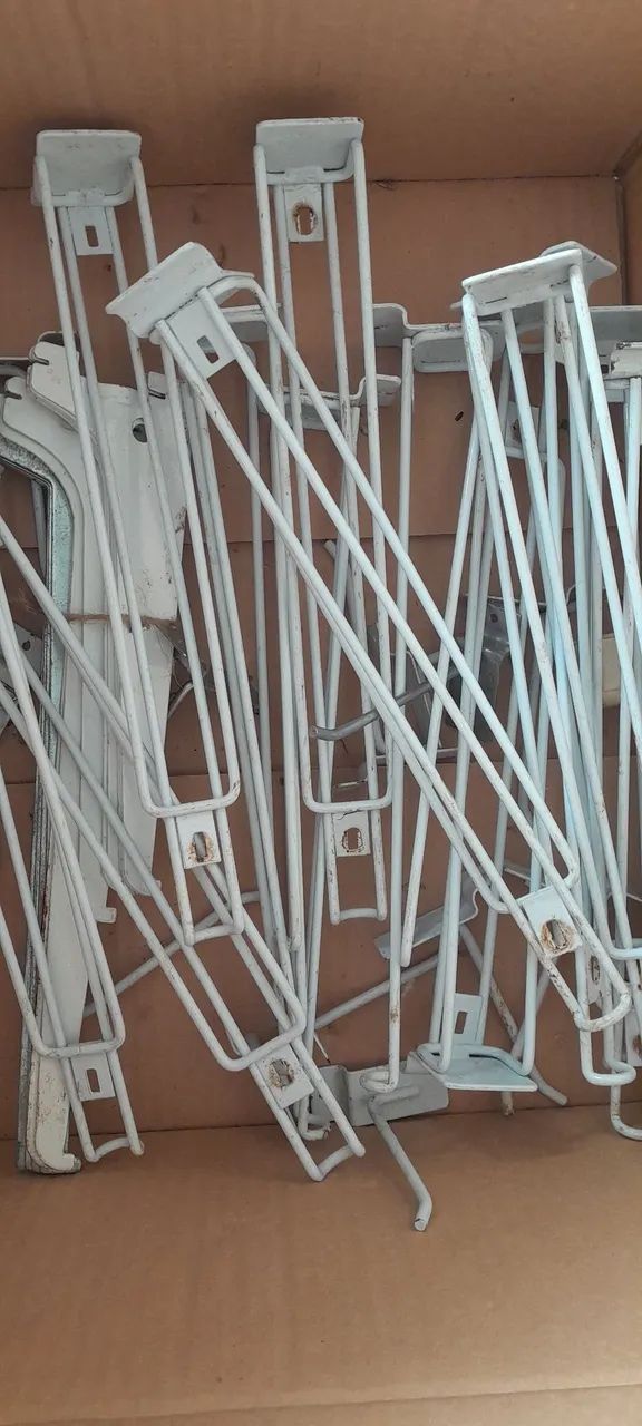 Gancho de metal - Foto 3