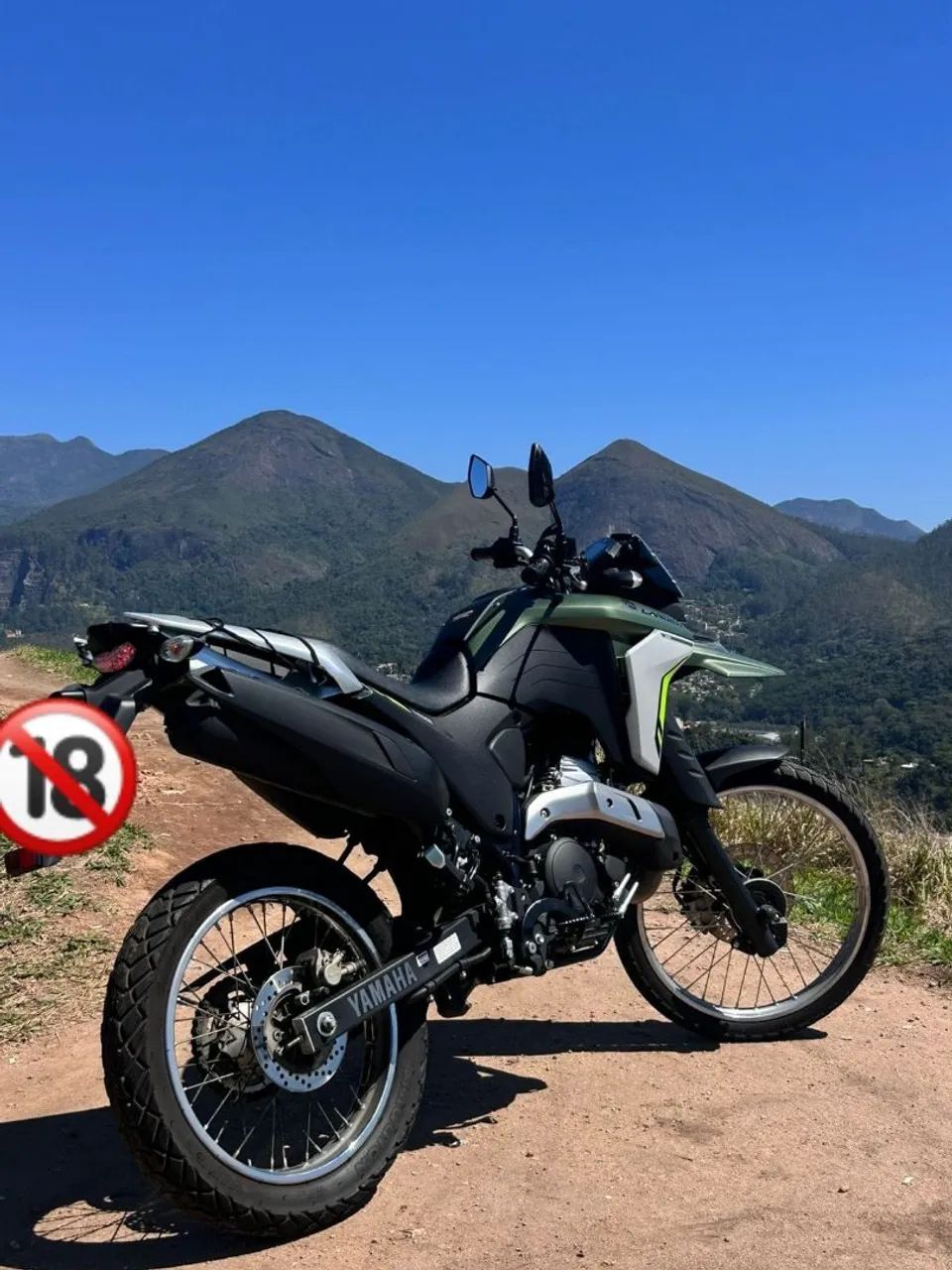 Lander XTZ 250 - Foto 4