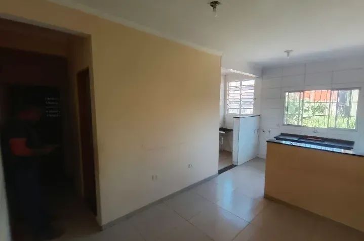 Imóvel para aluguel possui 47 metros quadrados com 2 quartos - Foto 3