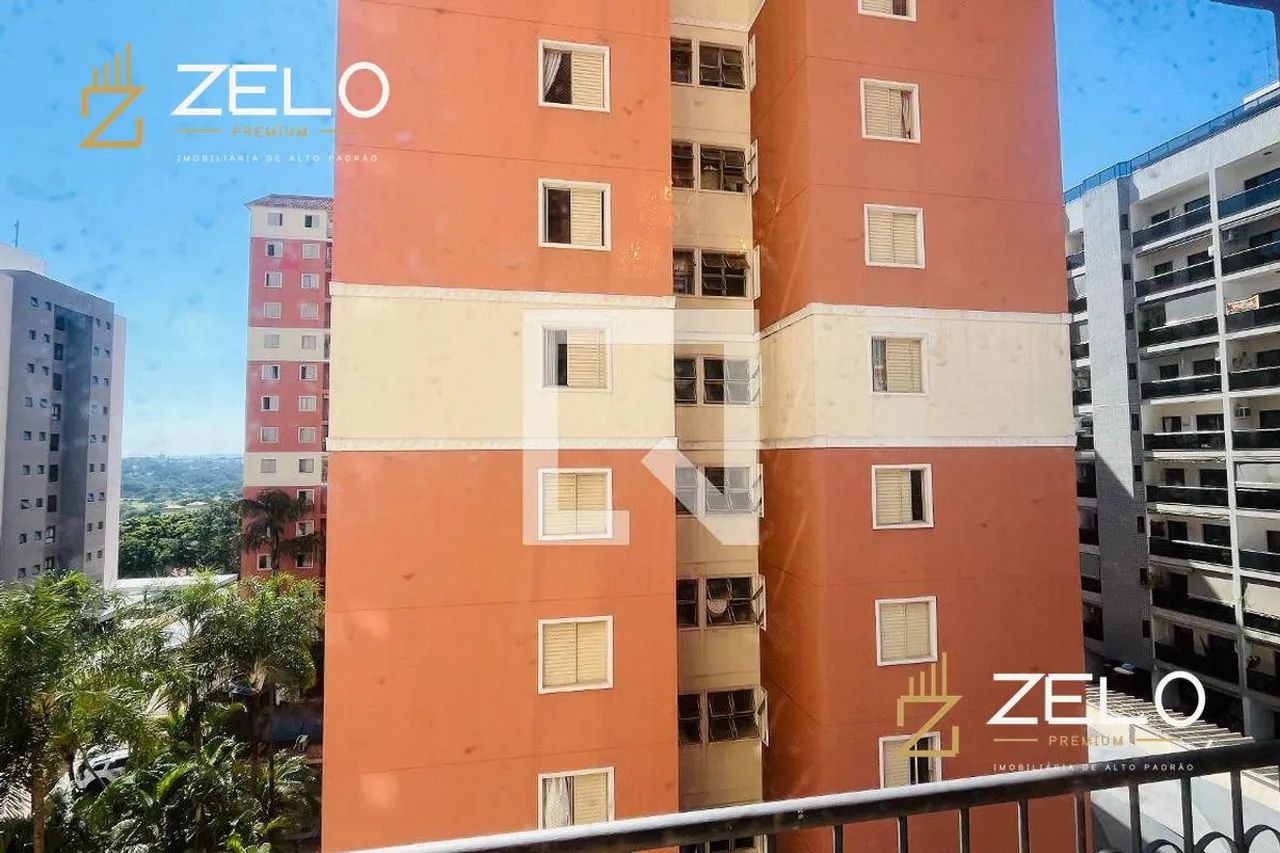 APARTAMENTO RESIDENTIAL em Campinas - São Paulo, Vila Nova - Foto 4