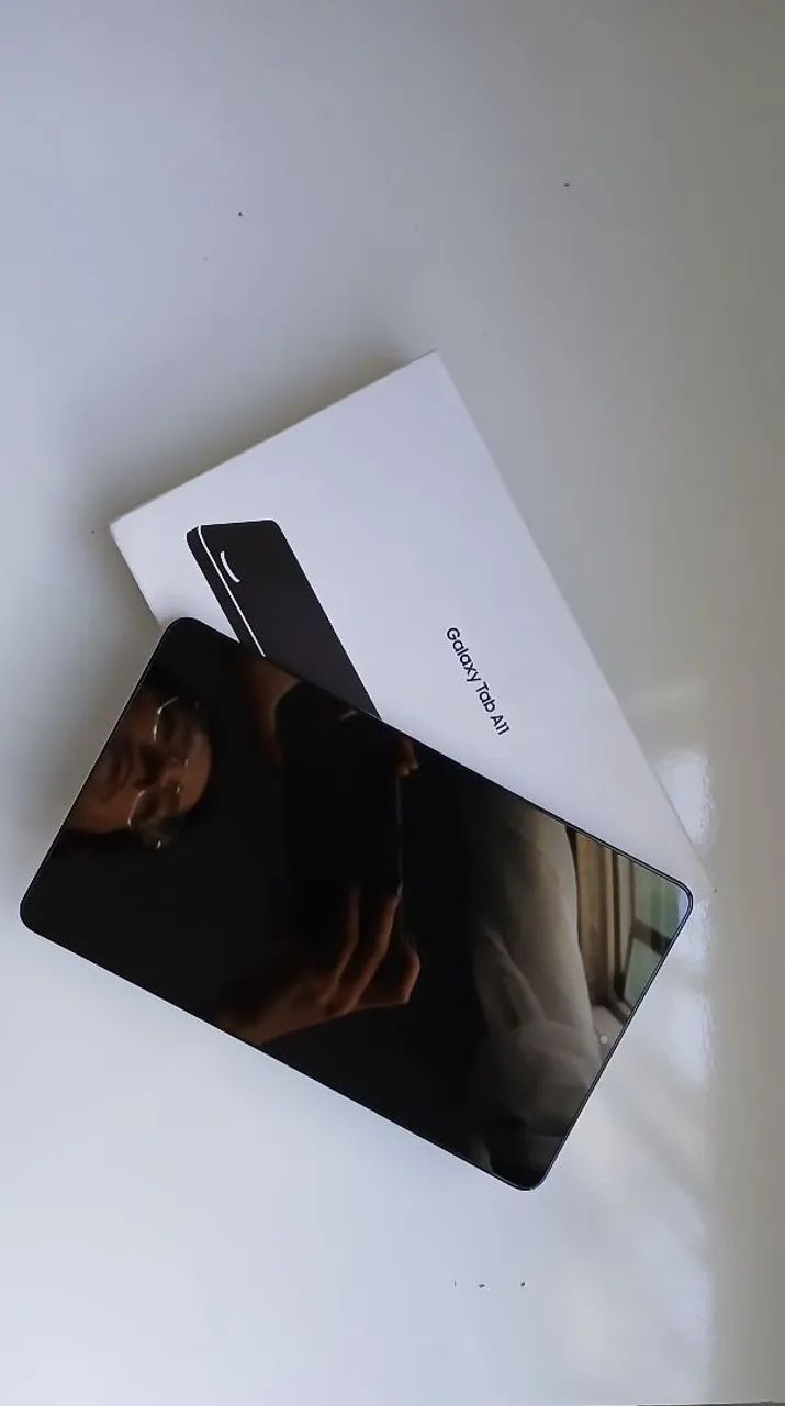 Tablet Galaxy A11 - Foto 4